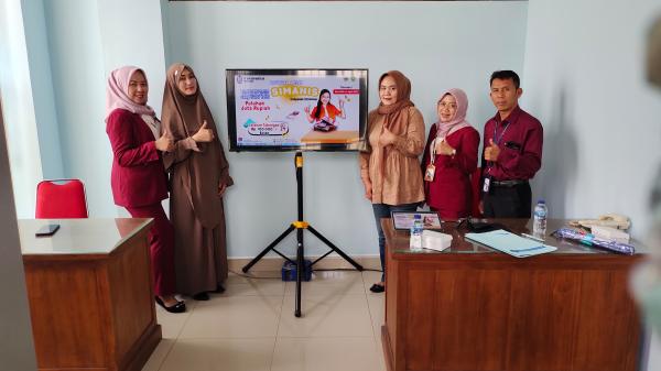 Pengundian Arisan Tabungan SIMANIS Periode Pertama, Selamat kepada Pemenang!