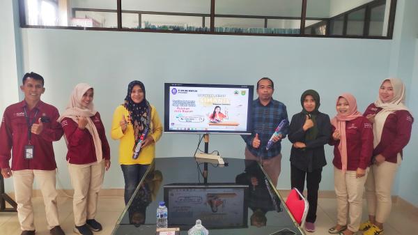 Undian Tabungan Arisan SIMANIS Grup 1 & 2 Digelar di Kantor Pusat BKK Muntilan